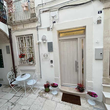 Maison Chloe Perla Blanche Martina Franca Exteriér fotografie