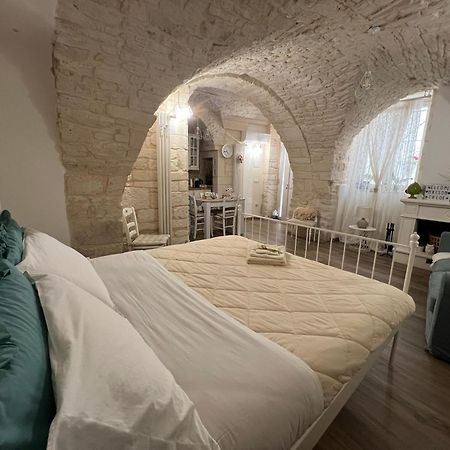 Maison Chloe Perla Blanche Martina Franca Exteriér fotografie