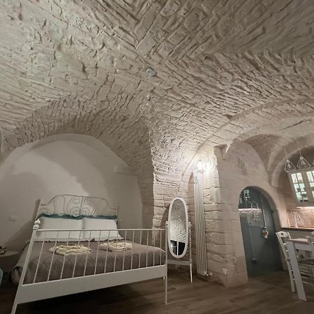 Maison Chloe Perla Blanche Martina Franca Exteriér fotografie