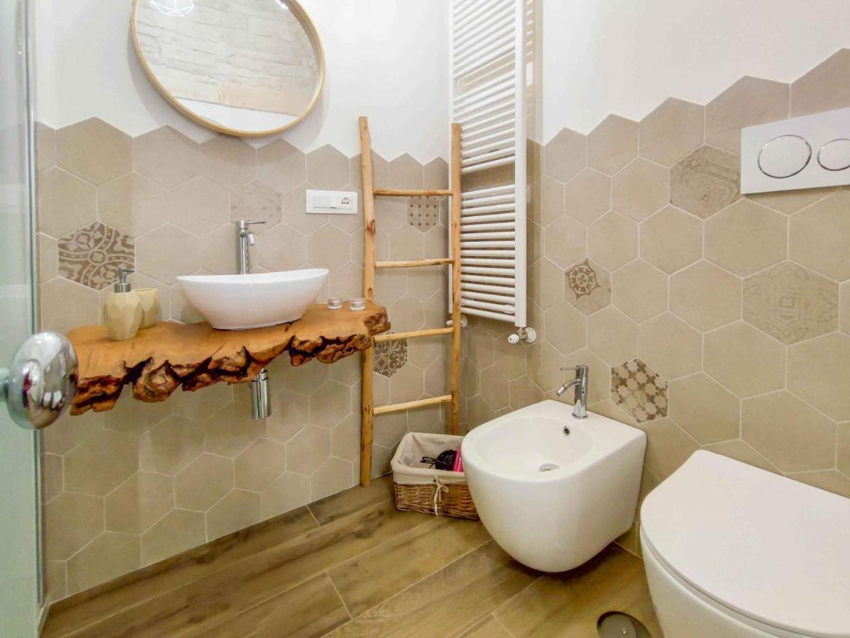 Maison Chloe Perla Blanche Martina Franca Exteriér fotografie