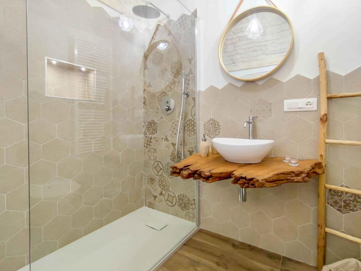 Maison Chloe Perla Blanche Martina Franca Exteriér fotografie