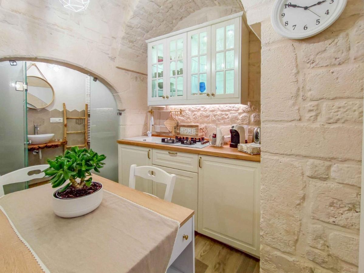 Maison Chloe Perla Blanche Martina Franca Exteriér fotografie