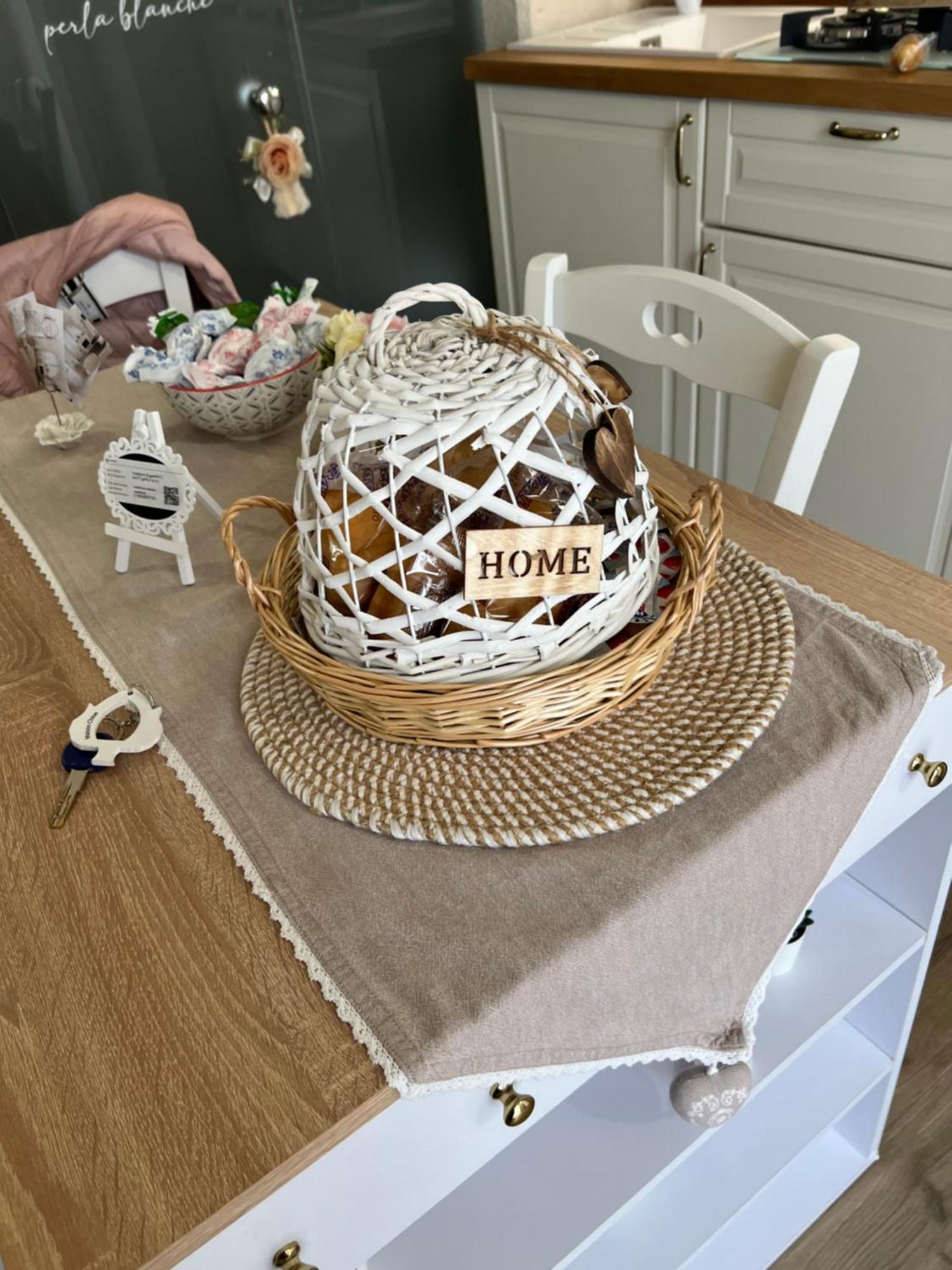 Maison Chloe Perla Blanche Martina Franca Exteriér fotografie