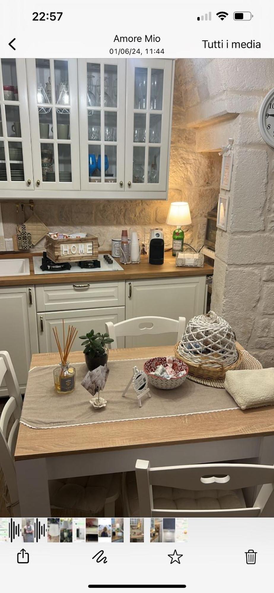 Maison Chloe Perla Blanche Martina Franca Exteriér fotografie